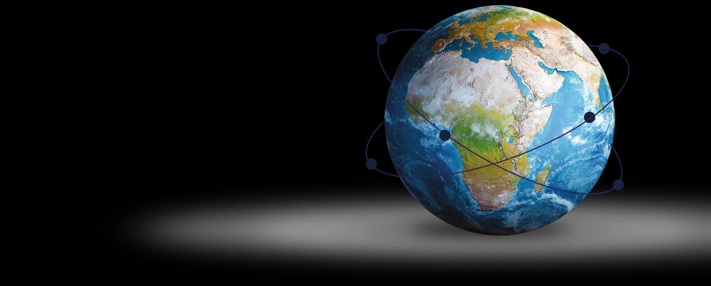 Argotec HEO (Hawk for Earth Observation)
